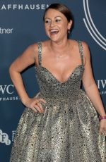 JAIME WINSTONE at IWC Schaffhausen Gala Dinner in London 10/09//2018