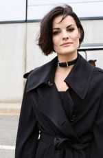 JAIMIE ALEXANDER Out at New York Comic-con 10/08/2018