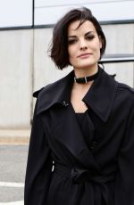 JAIMIE ALEXANDER Out at New York Comic-con 10/08/2018