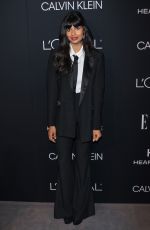 JAMEELA JAMIL at Elle Women in Hollywood in Los Angeles 10/15/2018