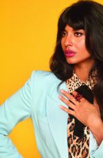 JAMEELA JAMIL for Arcadia Magazine, October 2018