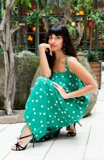 JAMEELA JAMIL for Manrepeller, 2018