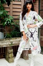 JAMEELA JAMIL for Manrepeller, 2018