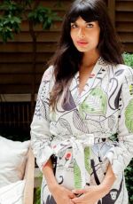JAMEELA JAMIL for Manrepeller, 2018