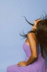 JAMEELA JAMIL for Rogue Magazine, 2018