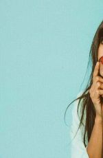 JAMEELA JAMIL for Rogue Magazine, 2018