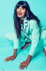 JAMEELA JAMIL for Rogue Magazine, 2018