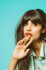 JAMEELA JAMIL for Rogue Magazine, 2018