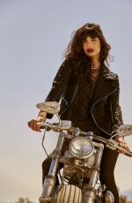 JAMEELA JAMIL in Vera Magazine, 2018