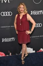 JAMIE DENBO at Variety