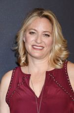 JAMIE DENBO at Variety