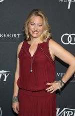 JAMIE DENBO at Variety