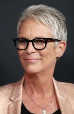 JAMIE LEE CURTIS at Halloween Premiere in Sydney 10/23/2018