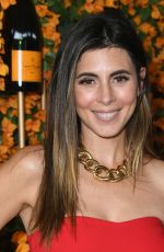 JAMIE-LYNN SIGLER at 2018 Veuve Clicquot Polo Classic in Los Angeles 10/06/2018