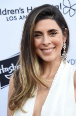 JAMIE-LYNN SIGLER at From Paris with Love Gala in Los Angeles 10/20/2018