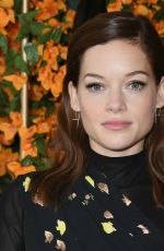 JANE LEVY at 2018 Veuve Clicquot Polo Classic in Los Angeles 10/06/2018