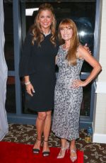 JANE SEYMOUR at Los Angeles Team Mentoring