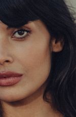 JANEELA JAMIL for GQ Magazine, 2018