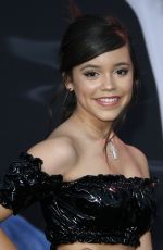 JENNA ORTEGA at Venom Premiere in Los Angels 10/01/2018