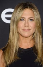 JENNIFER ANISTON at Instyle Awards 2018 in Los Angeles 10/22/2018