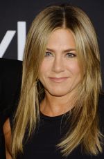 JENNIFER ANISTON at Instyle Awards 2018 in Los Angeles 10/22/2018
