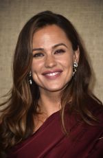 JENNIFER GARNER at Camping Premiere in Hollywood 10/10/2018