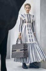 JENNIFER LOPEZ for Christian Dior Cruise 2019 Collection