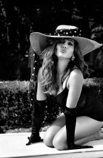JENNIFER LOPEZ for Guess Spring 2018 Campaign 