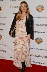 JENNIFER MEYER at Barbara Berlanti, F–k Cancer Benefit in Los Angeles 10/13/2018