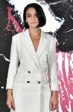 JENNY SLATE at Venom Photocall in Los Angeles 09/27/2018
