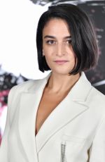 JENNY SLATE at Venom Photocall in Los Angeles 09/27/2018