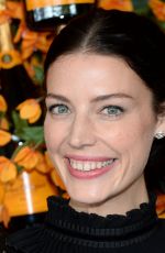 JESSICA PARE at 2018 Veuve Clicquot Polo Classic in Los Angeles 10/06/2018