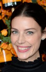 JESSICA PARE at 2018 Veuve Clicquot Polo Classic in Los Angeles 10/06/2018