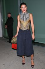 JESSICA SZOHR at Pomelatto Beverly Hills Boutique Party in Los Angeles 10/16/2018