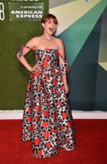 JESSIE BUCKLEY at Wild Rose Premiere at BFI London Film Festival 10/15/2018