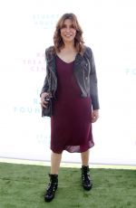 JO CHAMPA at Rape Foundation