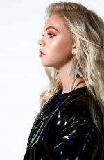 JORDYN JONES for Mood Magazine, October 2018
