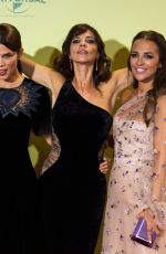 JUANA ACOSTA, MARIBEL VERDU and PAULA ECHEVARRIA at Ola De Crimenes Premiere in Madrid 10/03/2018