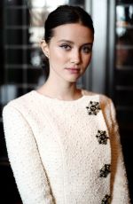 JULIA GOLDANI TELLES at Through Her Lens Women