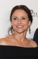 JULIA LOUIS0DREYFUS at National Breast Cancer Coalition