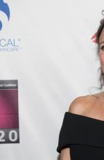 JULIA LOUIS0DREYFUS at National Breast Cancer Coalition