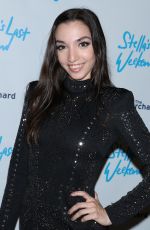 JULIA MACCHIO at Stella