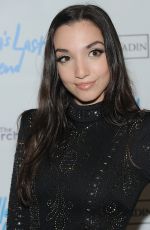 JULIA MACCHIO at Stella