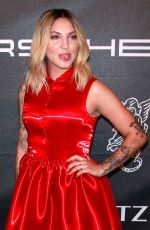 JULIA MICHAELS at Gabrielle’s Angel Foundation Angel Ball 2018 in New York 10/22/2018