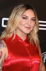 JULIA MICHAELS at Gabrielle’s Angel Foundation Angel Ball 2018 in New York 10/22/2018
