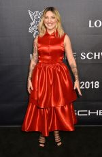 JULIA MICHAELS at Gabrielle’s Angel Foundation Angel Ball 2018 in New York 10/22/2018