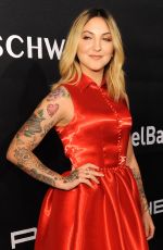 JULIA MICHAELS at Instyle Awards 2018 in Los Angeles 10/22/2018