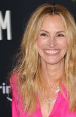 JULIA ROBERTS at Homecoming Premiere in Los Angeles 10/24/2018