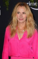 JULIA ROBERTS at Homecoming Premiere in Los Angeles 10/24/2018