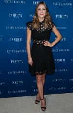 JULIANNA GUILL at Porter